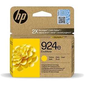 HP 924E XL (Gul)