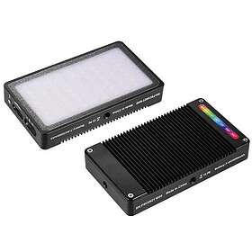 Manbilly MFL-09 RGB LED Light