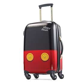 American Tourister Disney rullväska 55 cm