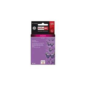 ActiveJet AB-1000MN Supreme (Magenta)