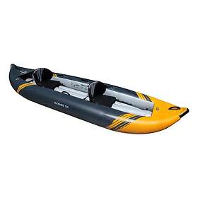 Aquaglide McKenzie 125 Crossover-kajak