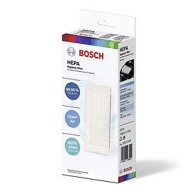 Bosch HEPA BBZ154HF