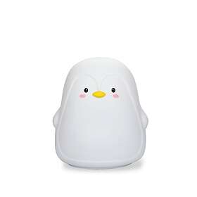 Winkee Penguin Night Light Bordslampa