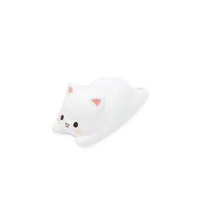 Winkee Sleepy Cat Night Light Bordslampa Compact