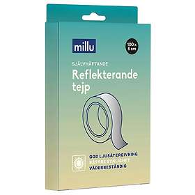Millu Reflextejp 1 meter