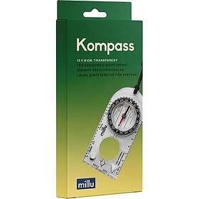 Millu Kompass 1st