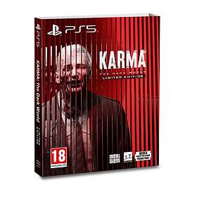 Karma: The Dark World (Limited Edition) (PS5)