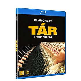 Tár (Blu-Ray)