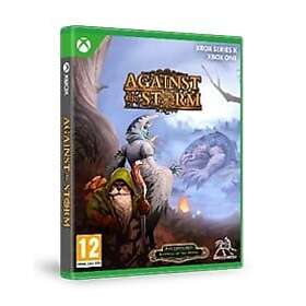 Against The Storm (Xbox One | Series X)