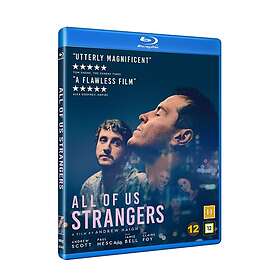 All of Us Strangers (Blu-Ray) (Blu-Ray)