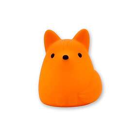 Winkee Fox Night Light orange