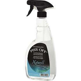 Strandbodarnas Piss Off Naturell 750ml