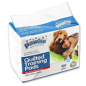 Pawise Kissmatta 33 x 45 cm 100 st