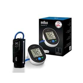 Braun ExactFit 2