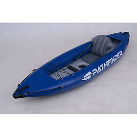Kajak Pathfinder 80Kg
