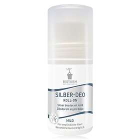 Bioturm Microsilver Deo Mild 50ml