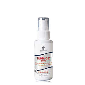 Bioturm Microsilver Deo Spray Intensiv Fräsch 50ml