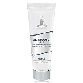 Bioturm Microsilver Deo Salva Neutral 50ml