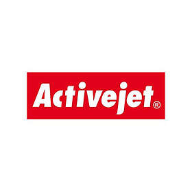 ActiveJet ATH-530N Supreme Version (Svart)