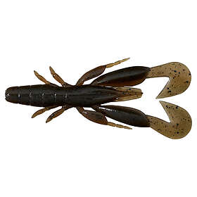 Illex Chunk Craw 7cm 3,5g (7-pack)