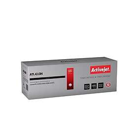 ActiveJet ATL-610N (Svart)