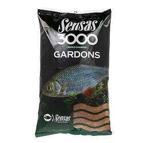 Sensas 3000 Super Roach 1kg