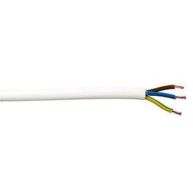 Clas Ohlson Anslutningskabel RKK 3G1,5