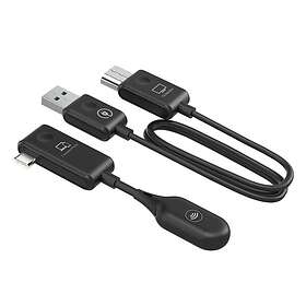 MiniX Neo C1 USB-C