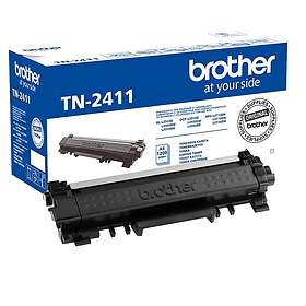 Brother TN-2411 (Svart)