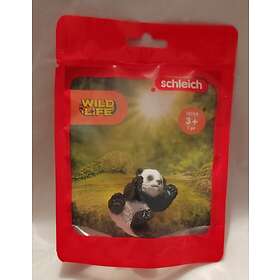 Schleich Wild Life pandaunge