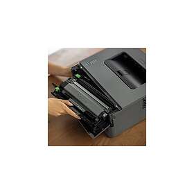 Brother TN-2590XL (Svart)