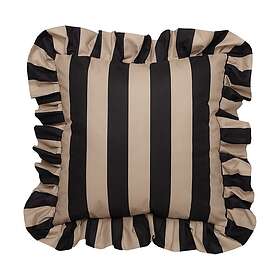 Garden Glory Outdoor Kudde Med Volang 45x45cm