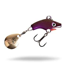 The Pig Pig Jig Spin 21g