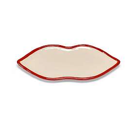 Serax Les Objets Mouleversants bricka L