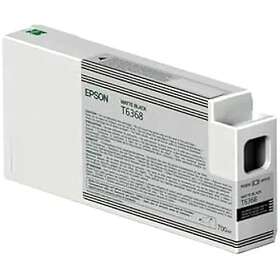 Epson T63680N (Mattsvart)