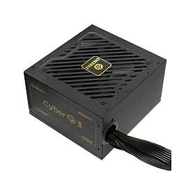 Enermax CyberG II 80 Plus Gold ATX 3.1 850W