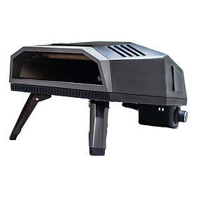 Kingstone Pizzaugn Gas 12''
