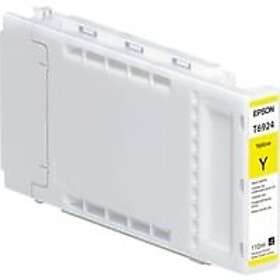 Epson UltraChrome XD T69240N (Yellow)