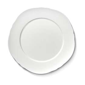 Serax Silhouette tallrik XS o17cm