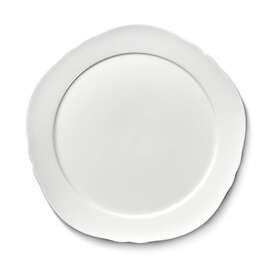 Serax Silhouette tallrik M o23,5cm