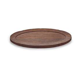 Serax Silhouette oval bricka 21x30cm