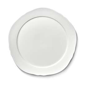 Serax Silhouette tallrik S o20,6cm