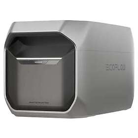 EcoFlow Delta 3 - Extra Battery