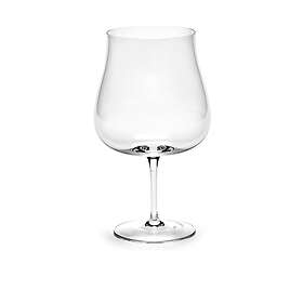 Serax Silhouette vitvinsglas 59cl