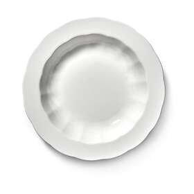 Serax Silhouette djup tallrik S o21,5cm