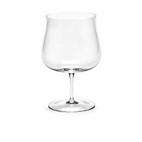 Serax Silhouette Bourgogne vinglas 73cl