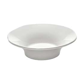 Serax Silhouette djup sidotallrik S o10,5cm