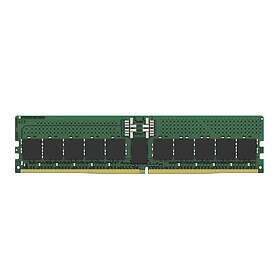 Kingston DDR5 5600MHz 32GB (KTH-PL556D8-32G)