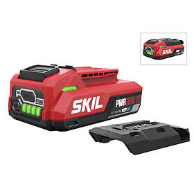 Skil 3142Aa Pwr Assist Usb-C 20V 2,0Ah