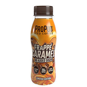 NJIE Propud Coffee Shake Caramel 250ml